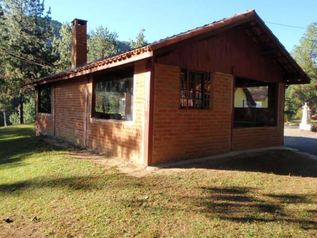 Pousada Sao Luiz - Monte Verde Hotel Monte Verde  Exterior photo